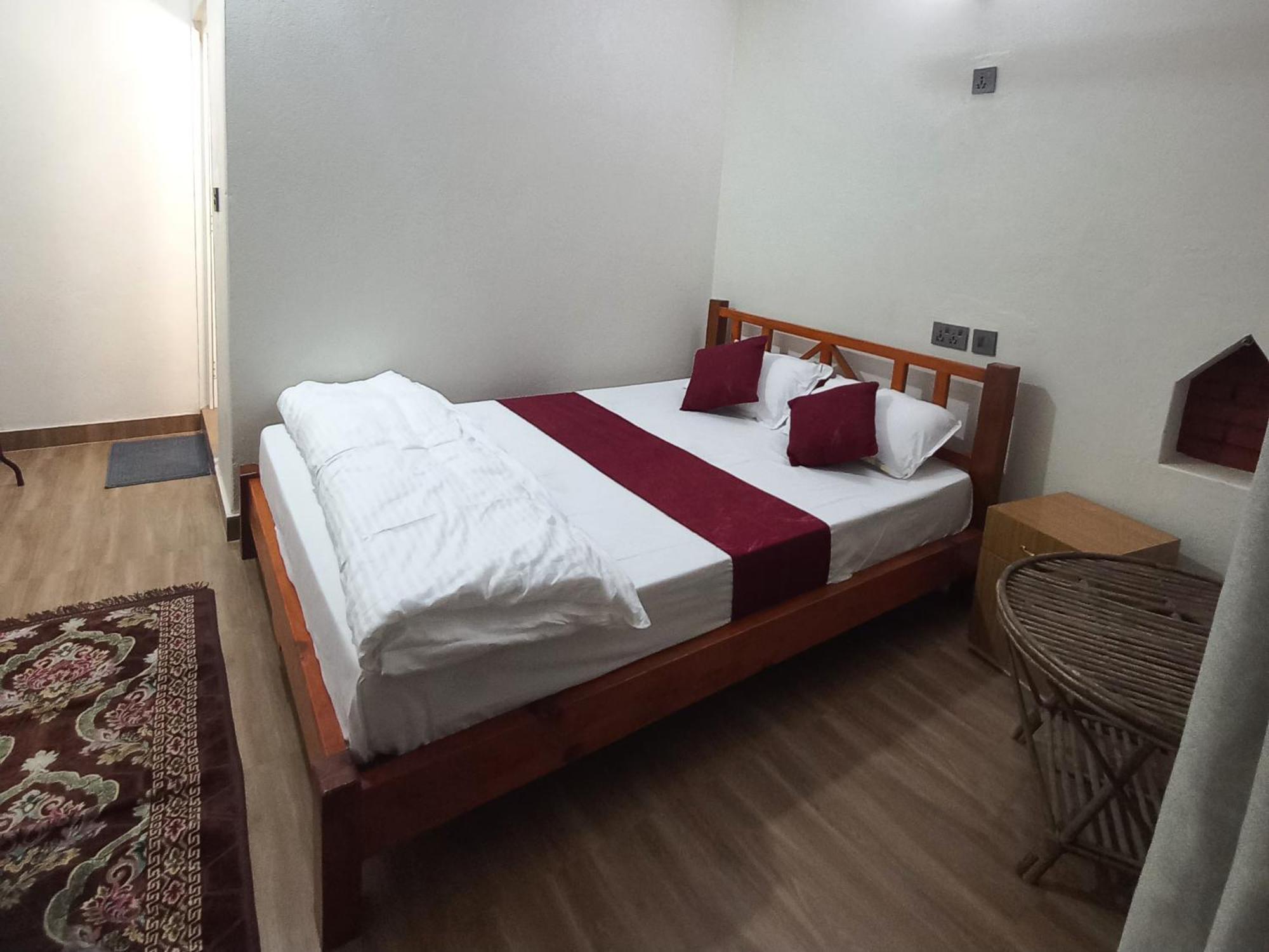 Mount Fuji Homestay Deorali Экстерьер фото