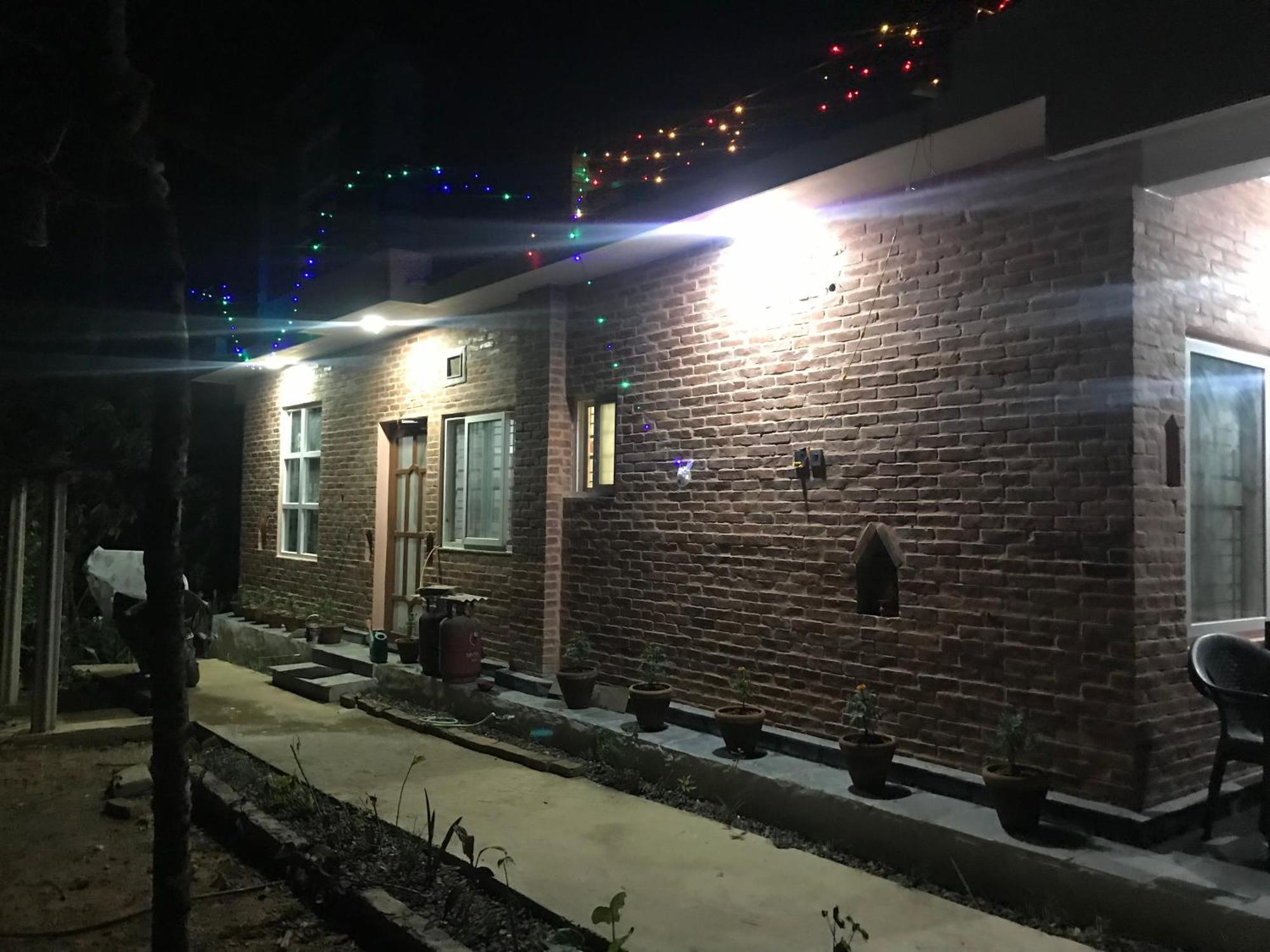Mount Fuji Homestay Deorali Экстерьер фото