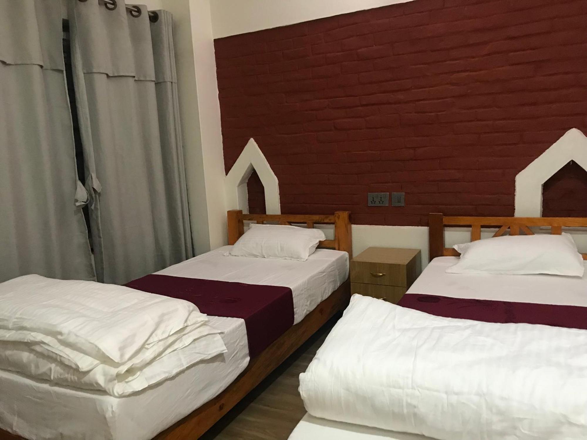 Mount Fuji Homestay Deorali Экстерьер фото