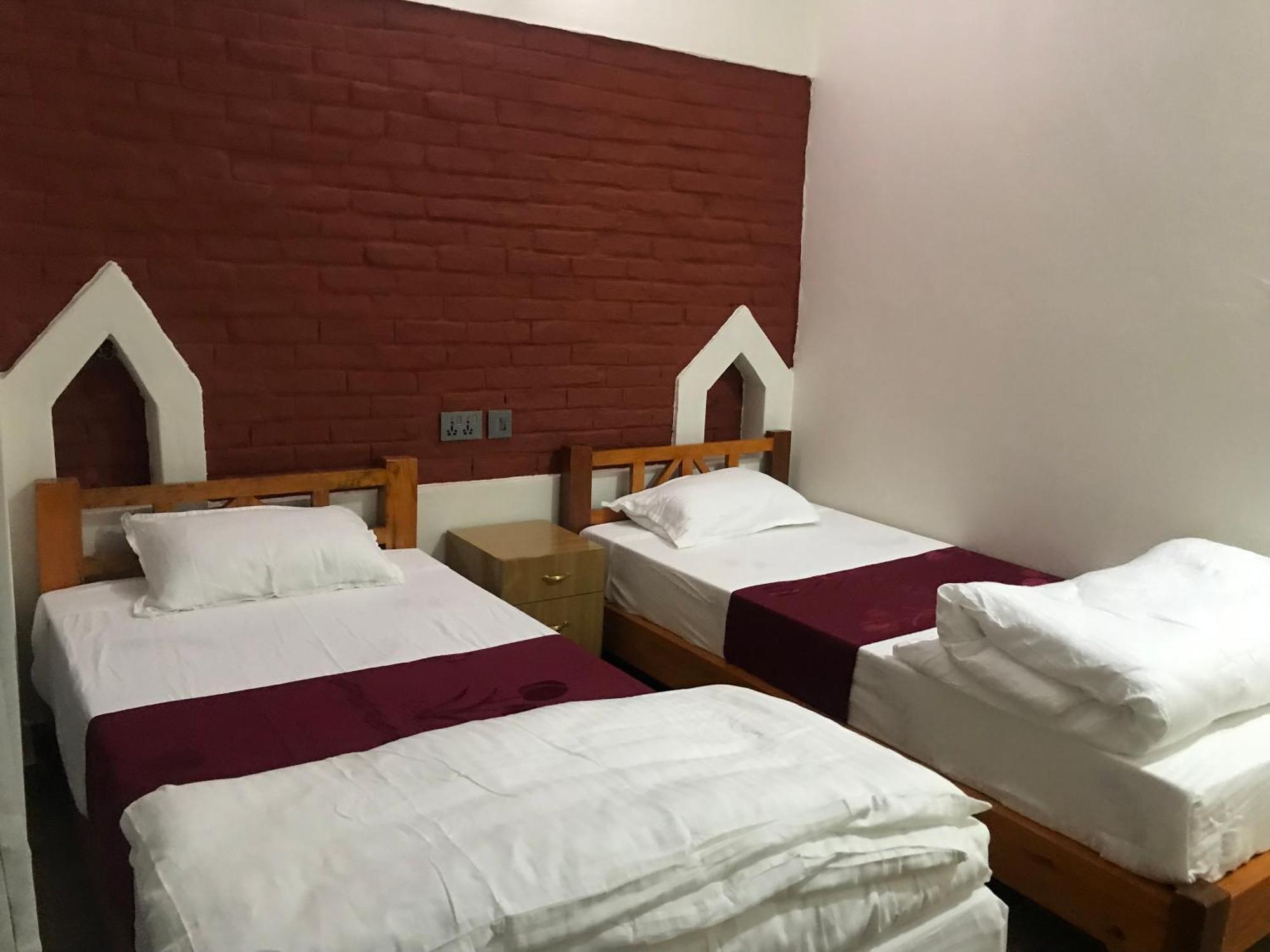 Mount Fuji Homestay Deorali Экстерьер фото