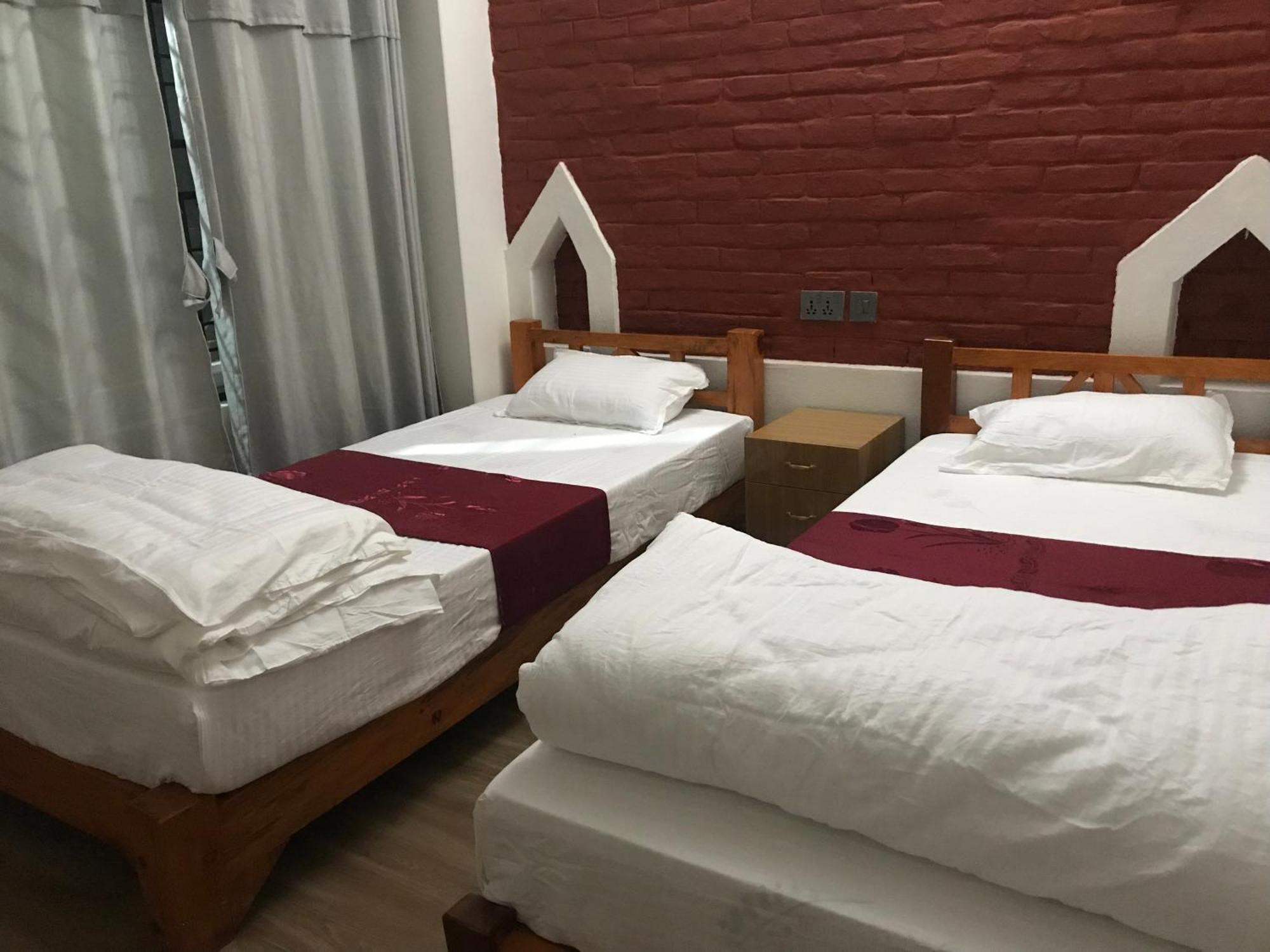 Mount Fuji Homestay Deorali Экстерьер фото